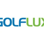 GolfLux Logo
