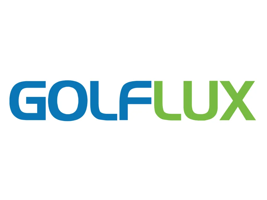 GolfLux Logo