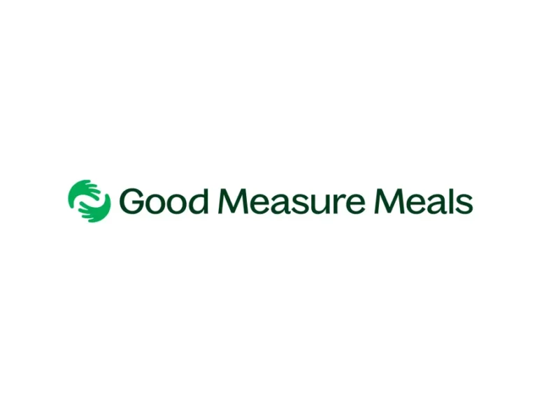 Good Measure Meals Logo