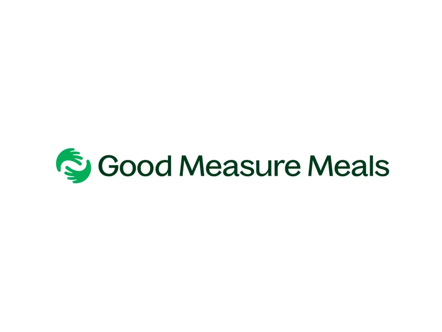 Good Measure Meals Logo