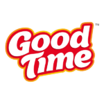 Good Time Cookies