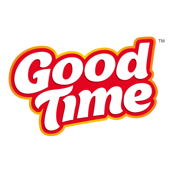 Good Time Cookies