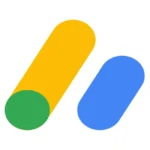 Google Adsense 2019 Logo