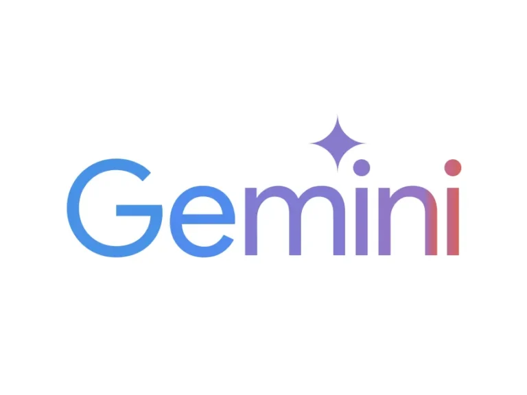 Google Ai Gemini Logo