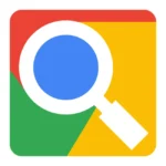 Google Custom Search Logo