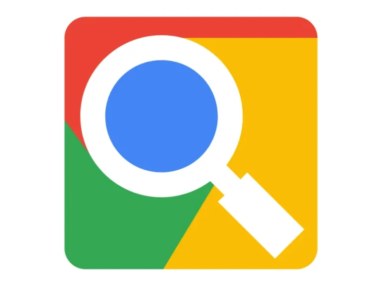 Google Custom Search Logo