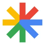 Google Discover Asteriks Logo