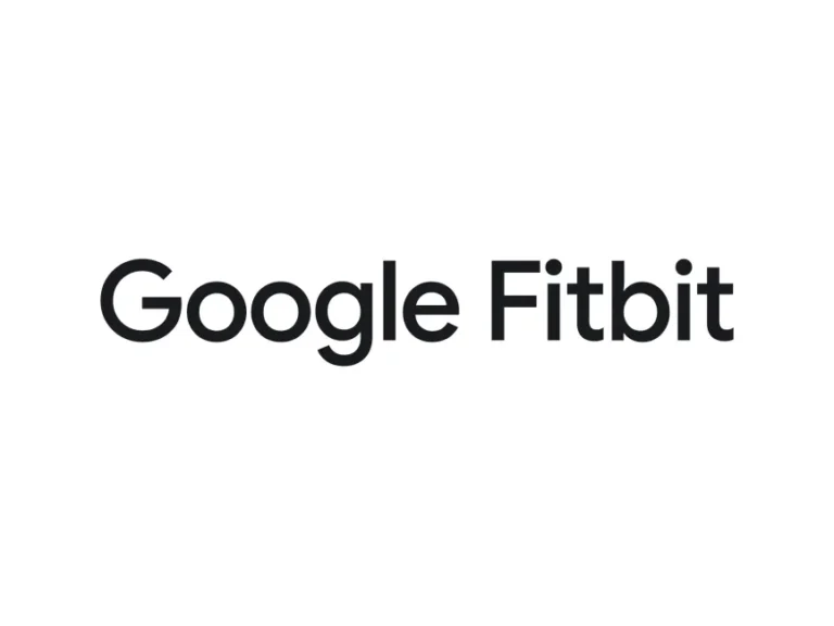 Google Fitbit Logo