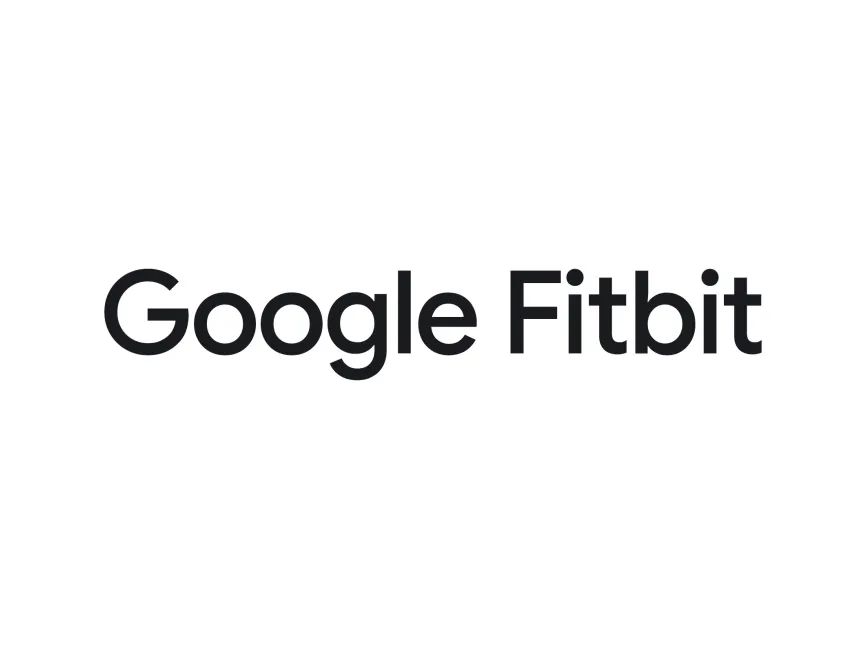 Google Fitbit Logo