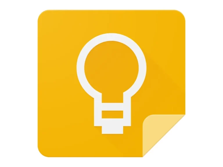 Google Keep 2015 Years Logo