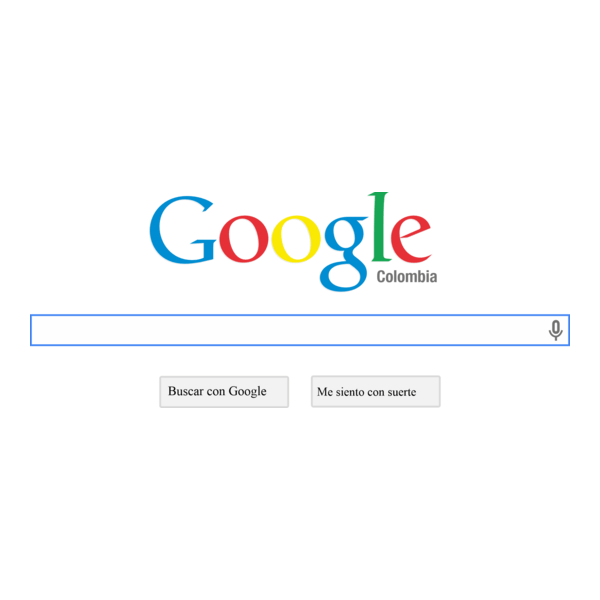 Google Search