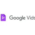 Google Vids Logo