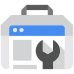 Google Webmaster Tools Logo