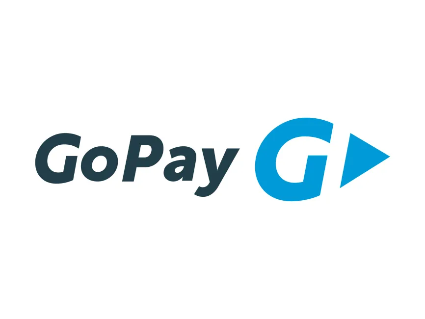 GoPay New Logo