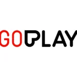 GoPlay New 2024 Logo