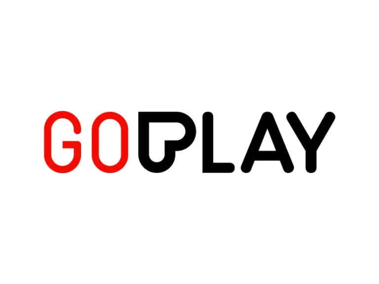 GoPlay New 2024 Logo