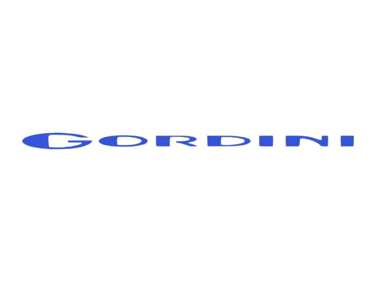 Gordini Logo