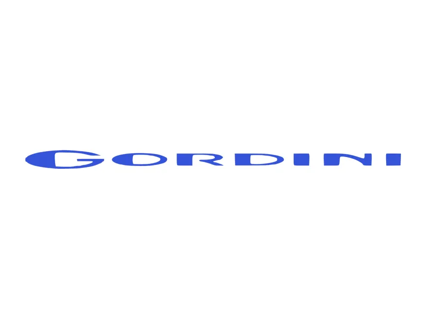 Gordini Logo