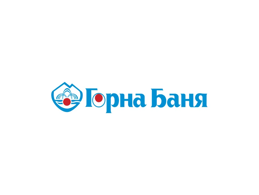 Gorna Banja Logo
