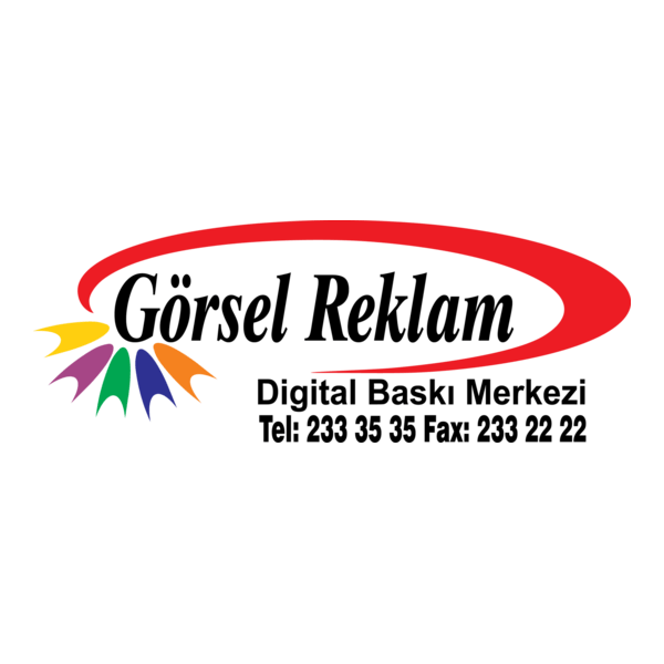 gorsel reklam