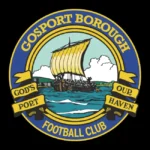 Gosport Borough FC Logo