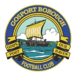 Gosport Borough FC Logo