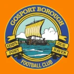 Gosport Borough FC Logo