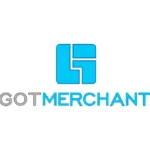 Gotmerchant Logo
