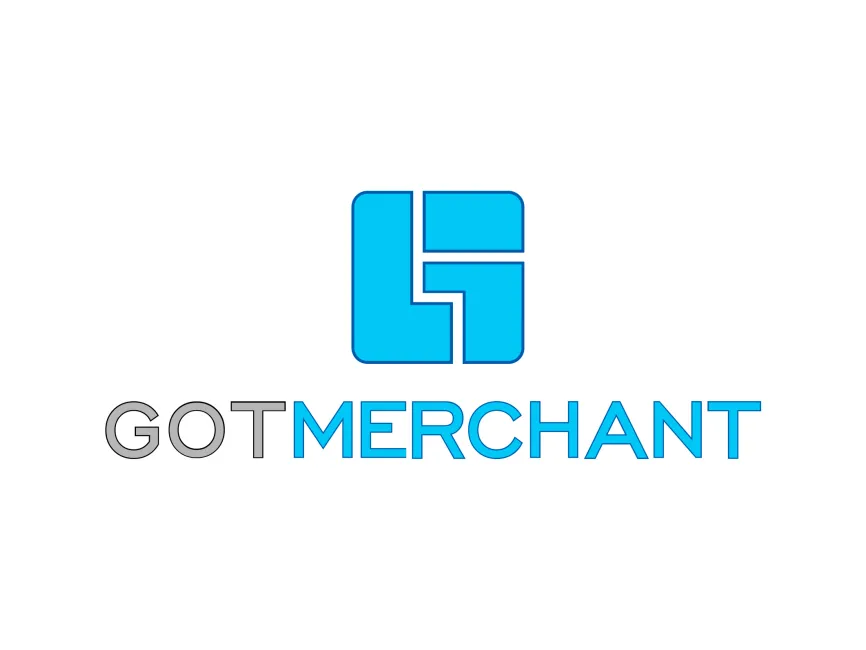 Gotmerchant Logo