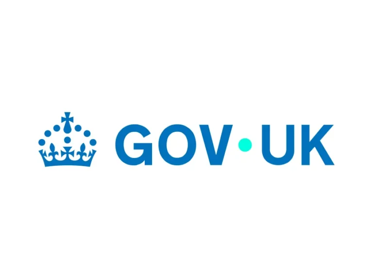 Gov.uk Logo