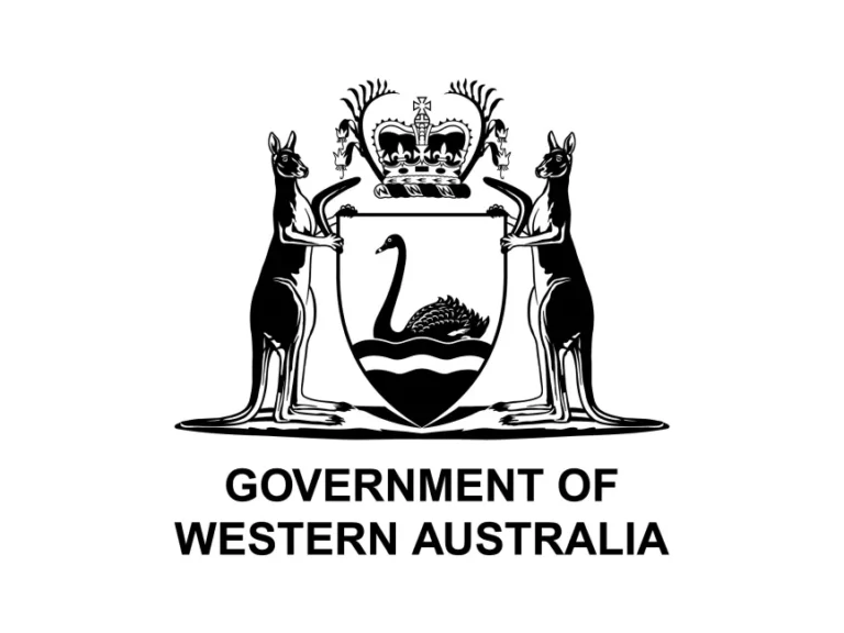 Government of Western Australia Logo