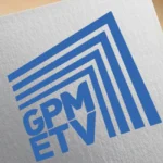 GPM ETV Logo