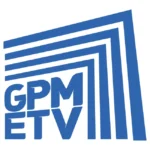 GPM ETV Logo
