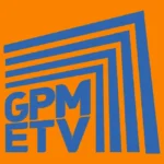 GPM ETV Logo