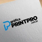 Gráfica Printpro Logo