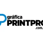 Gráfica Printpro Logo