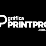 Gráfica Printpro Logo