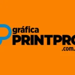 Gráfica Printpro Logo