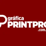 Gráfica Printpro Logo