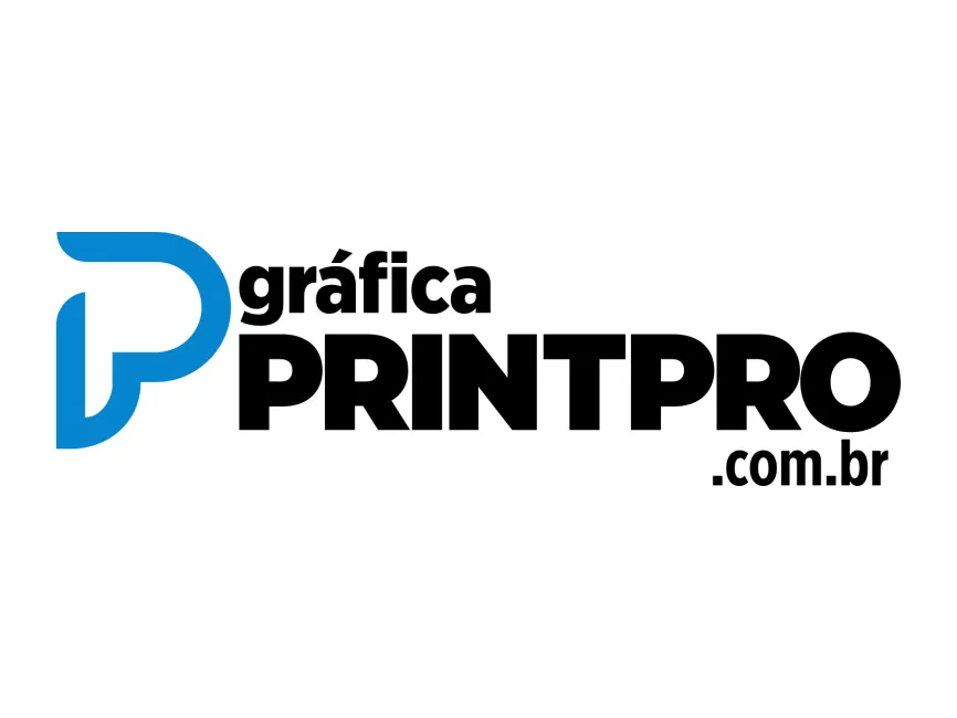 Gráfica Printpro Logo