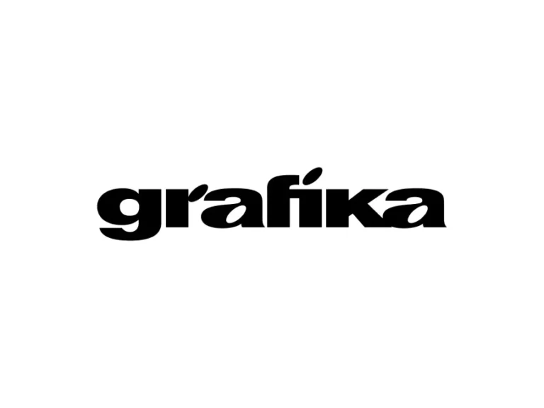 Grafika Logo