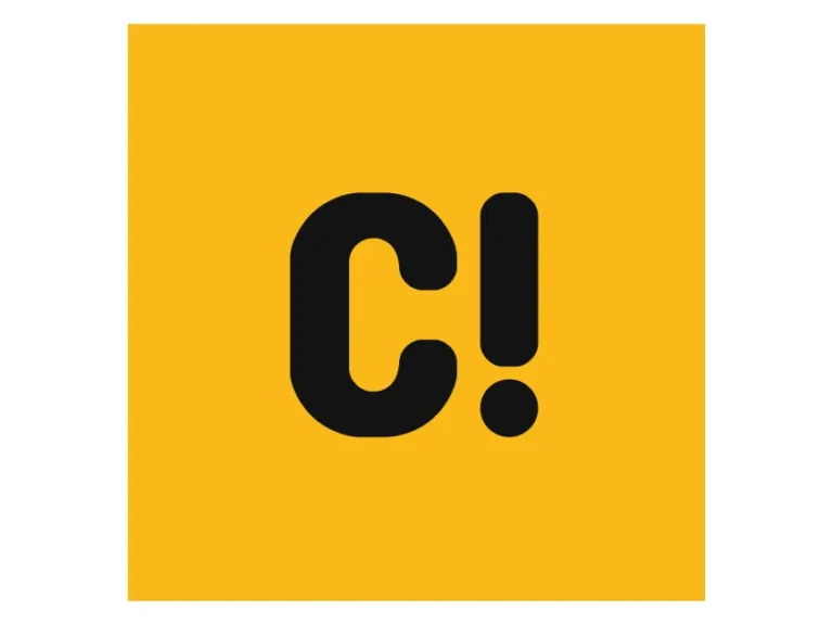 Grafikerci Icon Logo