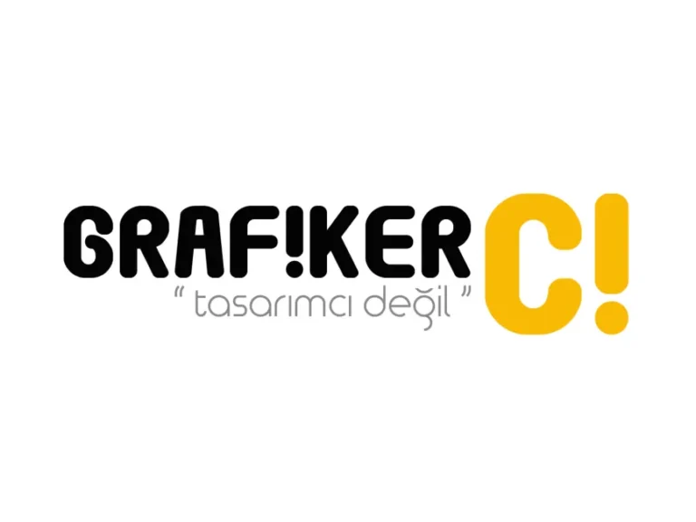 Grafikerci Logo