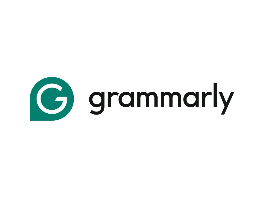 Grammarly New 2024 Logo