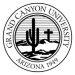 Grand Canyon University New Logo