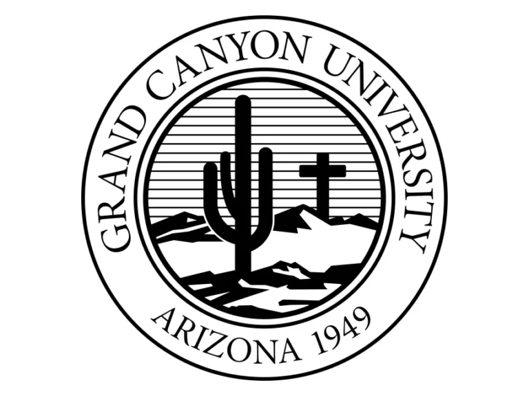 Grand Canyon University New Logo