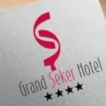 Grand Şeker Hotel Logo
