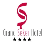 Grand Şeker Hotel Logo