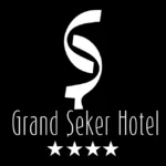Grand Şeker Hotel Logo