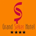 Grand Şeker Hotel Logo